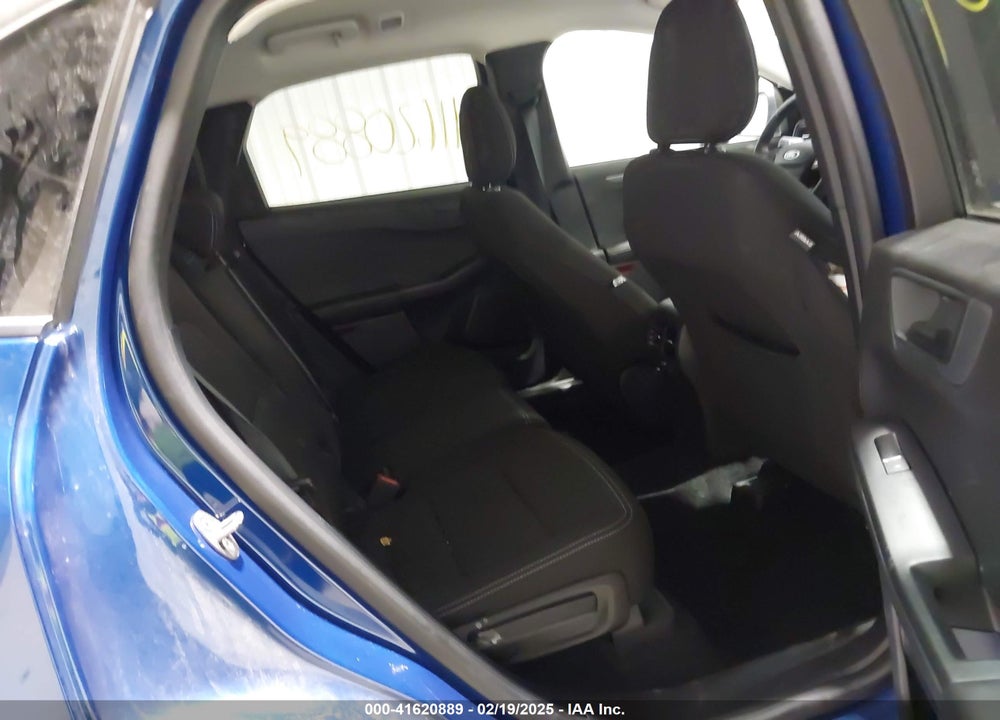 2023 FORD ESCAPE ACTIVE VIN: 1FMCU0GN1PUB28023