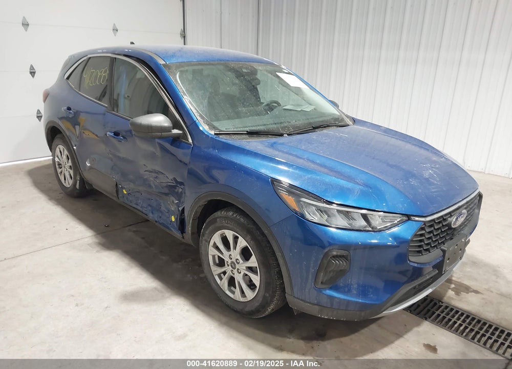 2023 FORD ESCAPE ACTIVE VIN: 1FMCU0GN1PUB28023