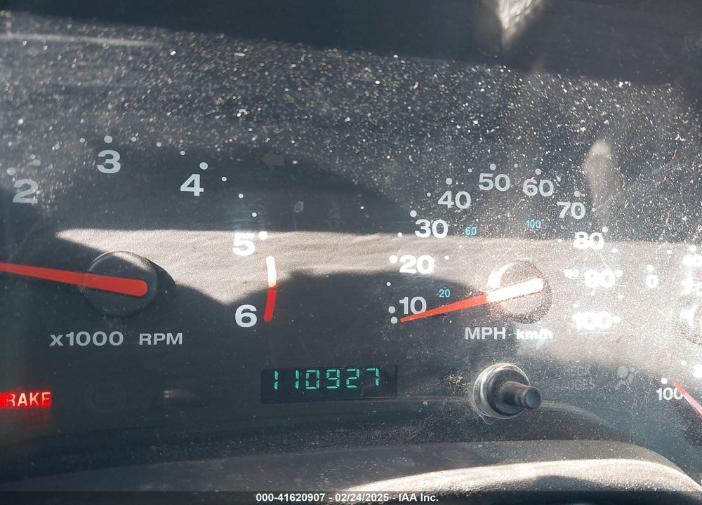 2001 JEEP WRANGLER SPORT VIN: 1J4FA49S21P348940
