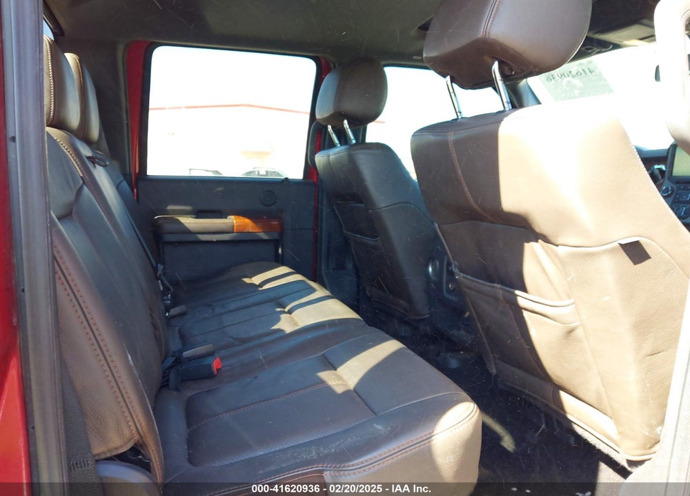 2015 FORD F-250 VIN: 1FT7W2BTXFED39893