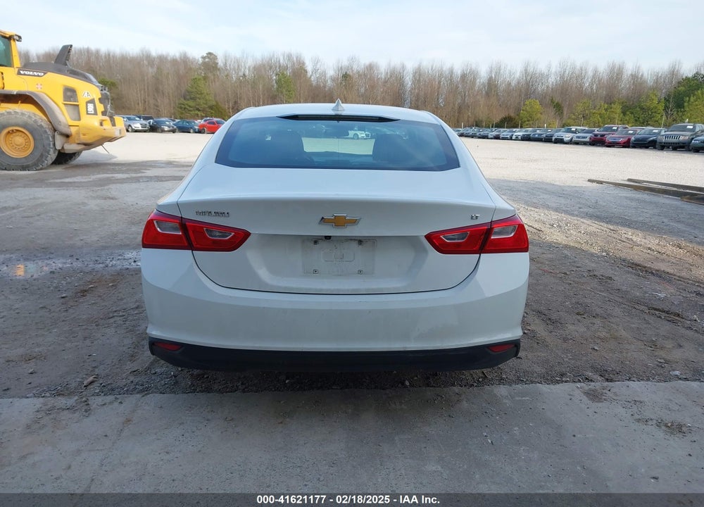 2023 CHEVROLET MALIBU FWD 1LT VIN: 1G1ZD5ST3PF226534