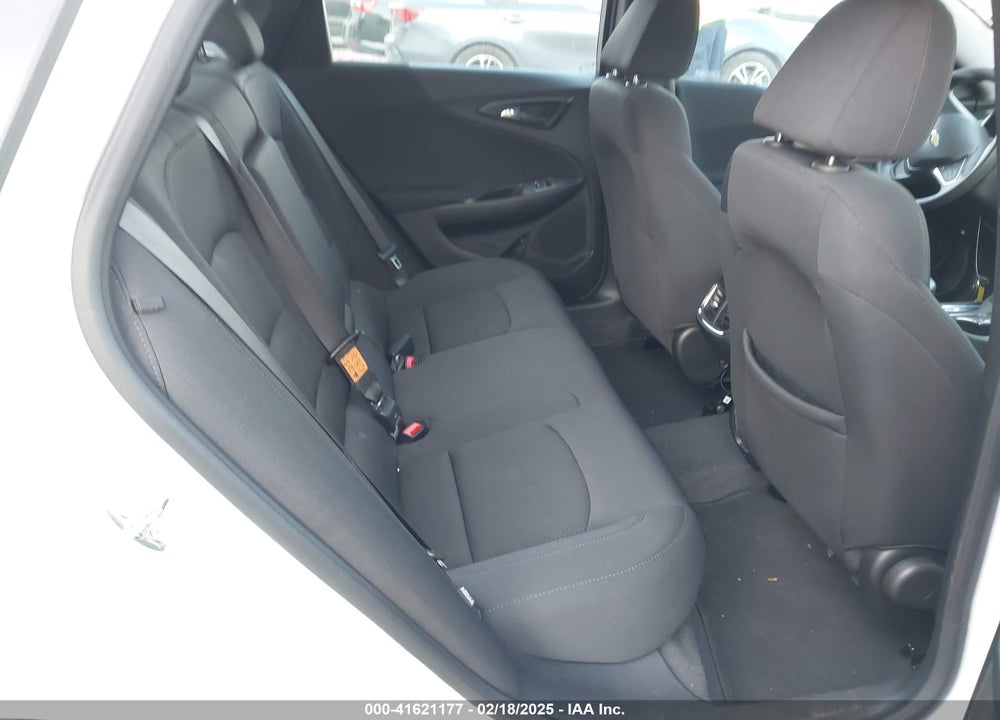 2023 CHEVROLET MALIBU FWD 1LT VIN: 1G1ZD5ST3PF226534