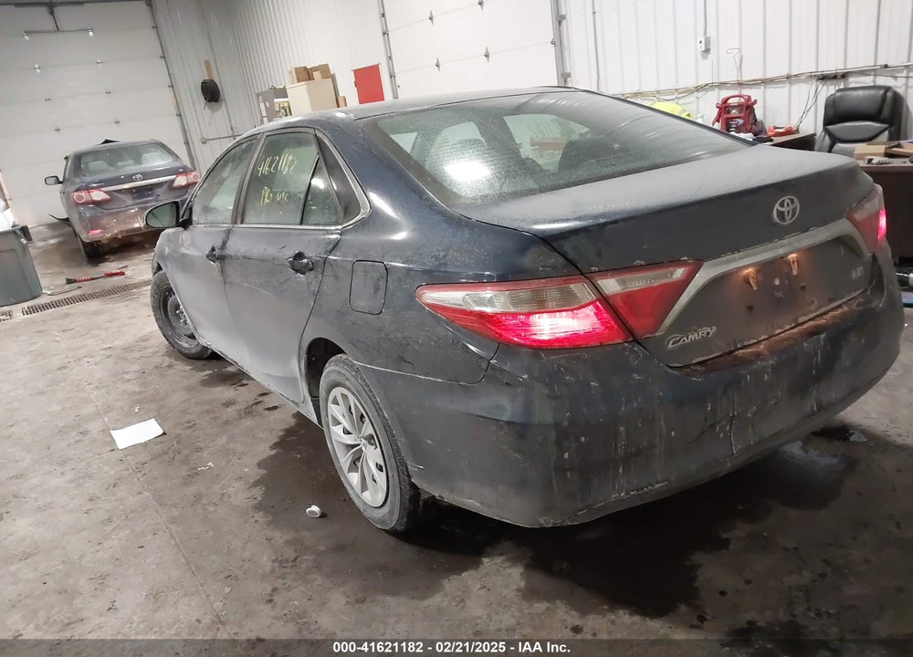 2015 TOYOTA CAMRY VIN: 4T1BF1FK1FU914258