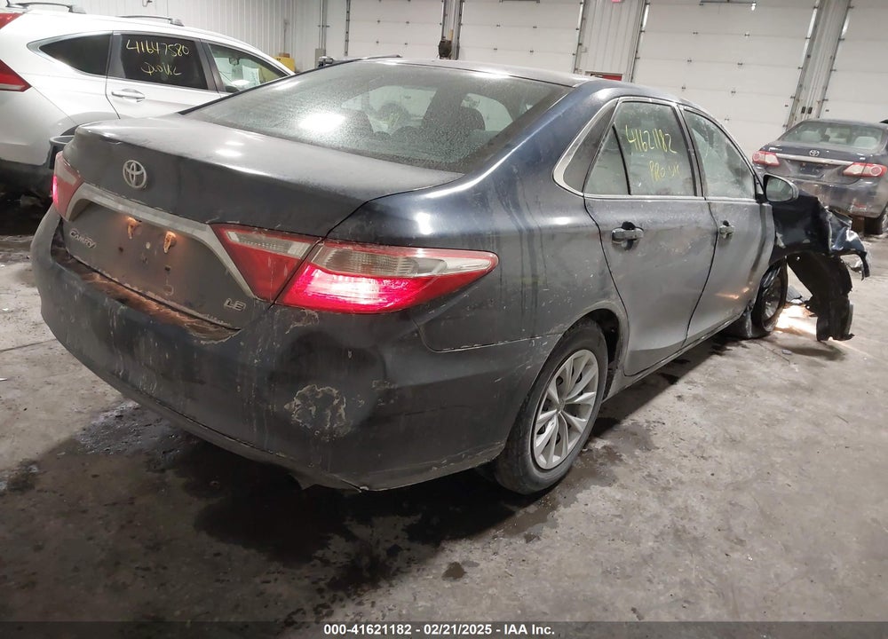 2015 TOYOTA CAMRY VIN: 4T1BF1FK1FU914258