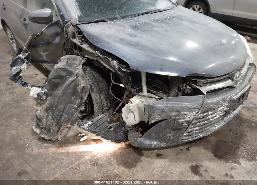 2015 TOYOTA CAMRY VIN: 4T1BF1FK1FU914258