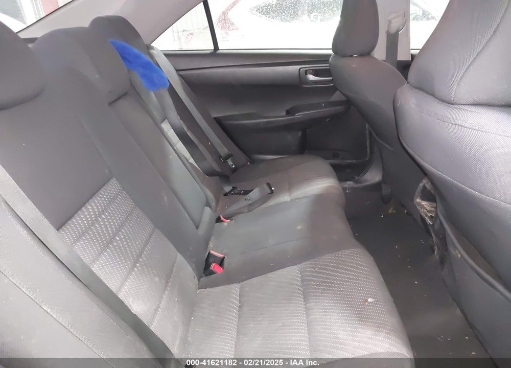 2015 TOYOTA CAMRY VIN: 4T1BF1FK1FU914258
