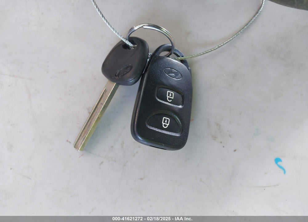 2016 HYUNDAI ACCENT VIN: KMHCT5AE6GU281134