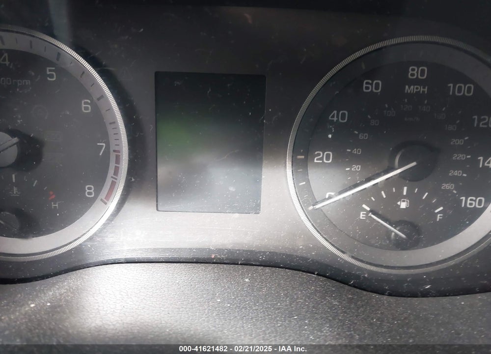 2017 HYUNDAI TUCSON NIGHT VIN: KM8J3CA23HU470987