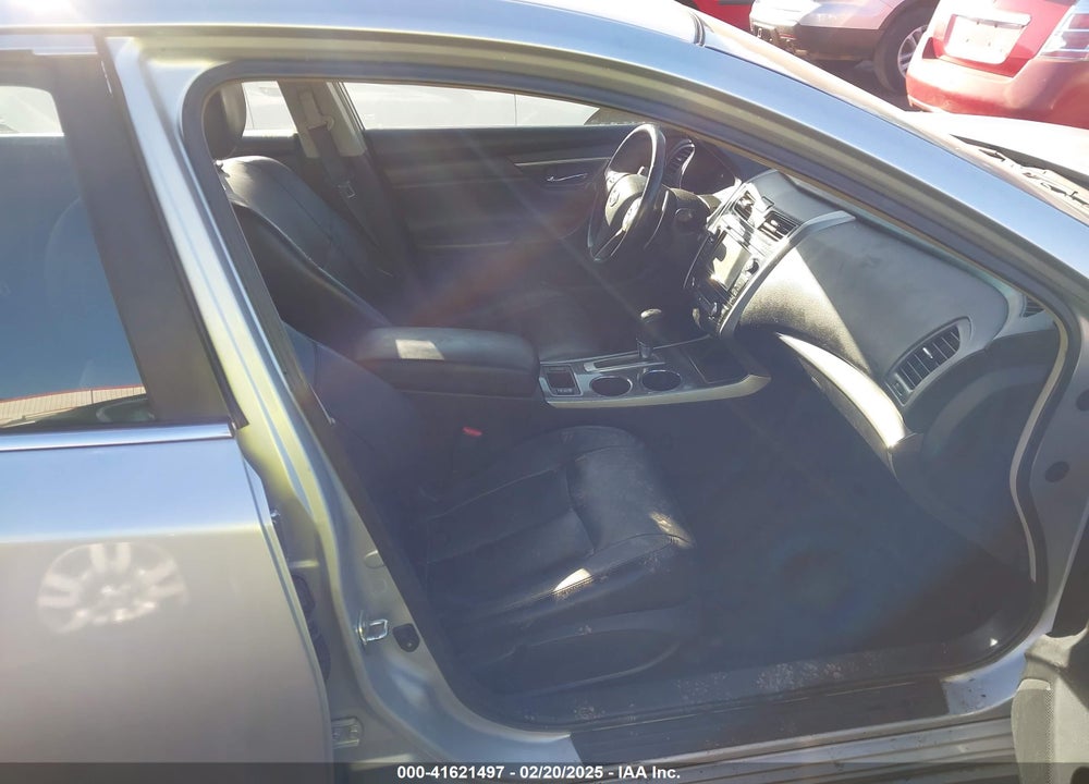 2013 NISSAN ALTIMA VIN: 1N4BL3AP3DN405426