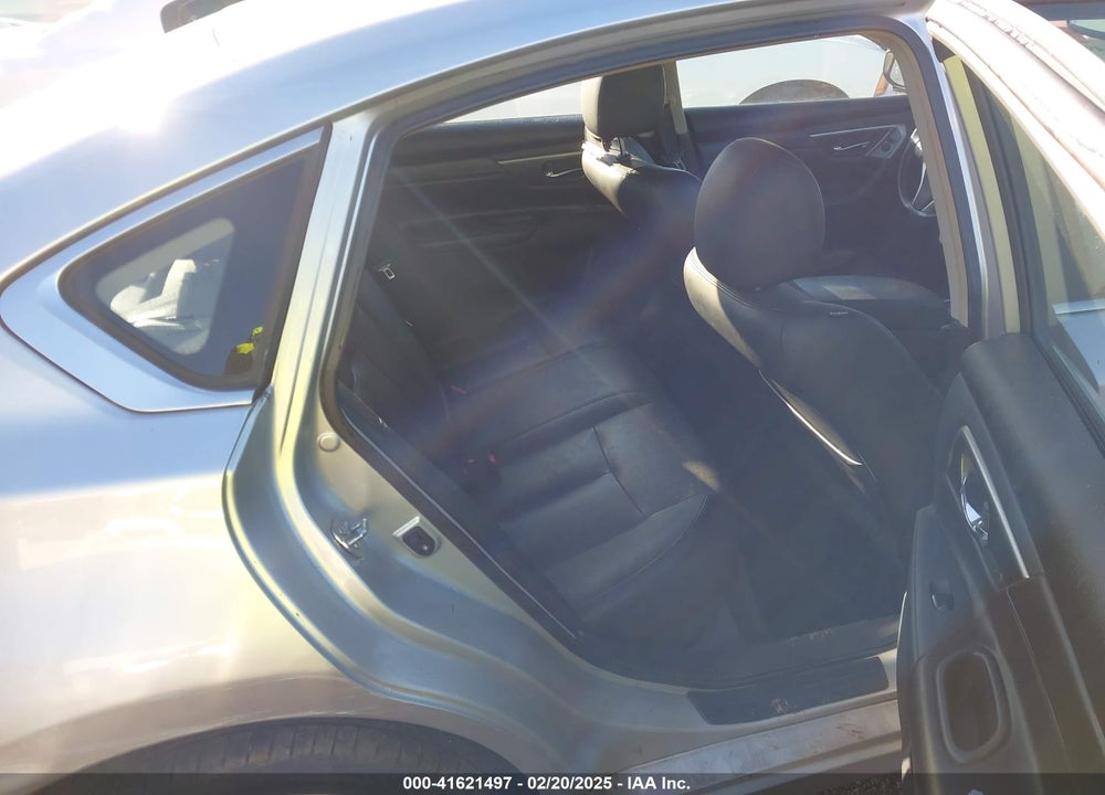 2013 NISSAN ALTIMA VIN: 1N4BL3AP3DN405426