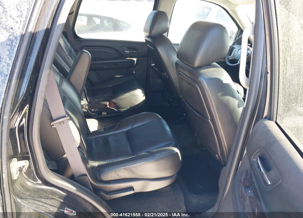 2011 GMC YUKON VIN: 1GKS2EEF6BR213549