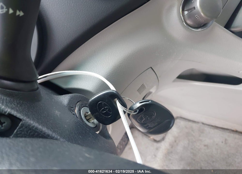 2010 TOYOTA HIGHLANDER VIN: 5TDZK3EH7AS023405