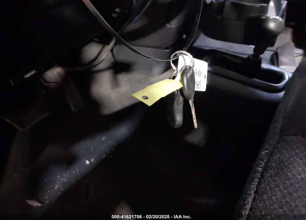 2004 DODGE RAM 2500 SLT/LARAMIE VIN: 3D7KU28C44G166973
