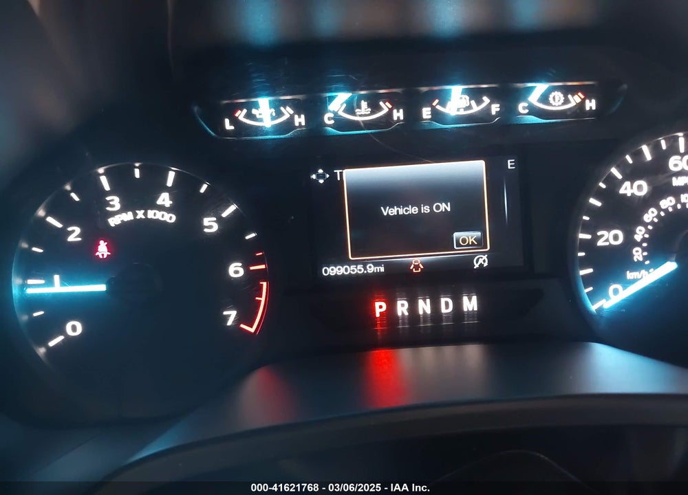 2019 FORD F-150 VIN: 1FTEX1CP0KKF19296