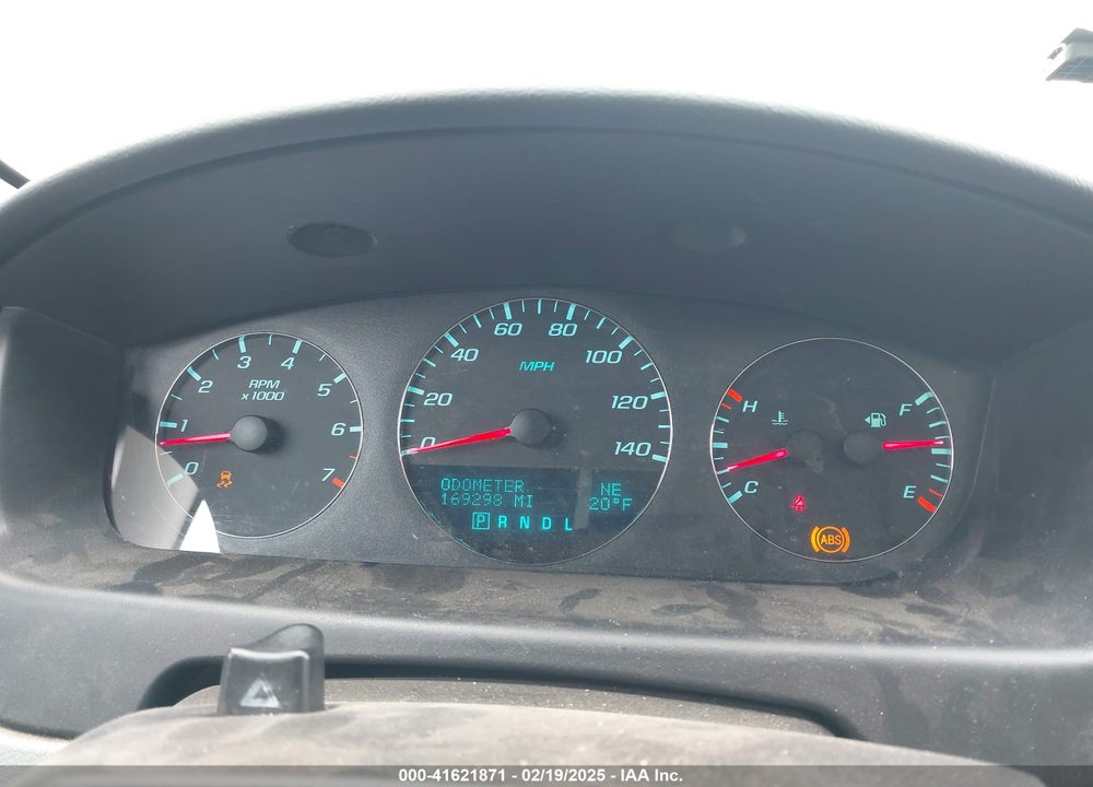 2013 CHEVROLET IMPALA VIN: 2G1WG5E31D1234009