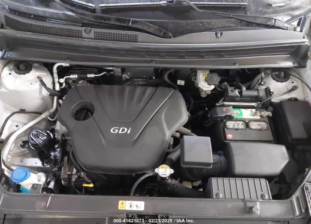 2012 KIA SOUL VIN: KNDJT2A53C7389486