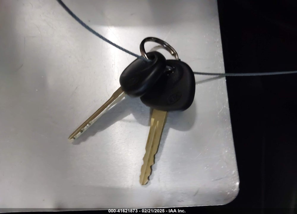 2012 KIA SOUL VIN: KNDJT2A53C7389486