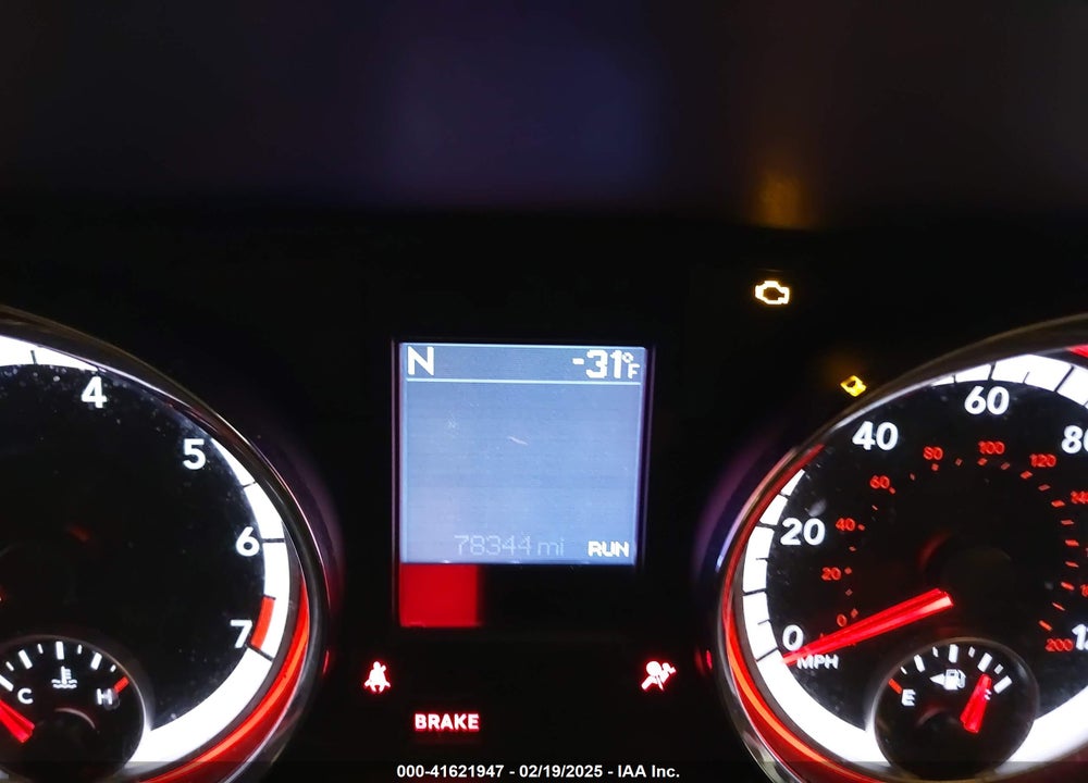 2019 DODGE GRAND CARAVAN SXT VIN: 2C4RDGCG3KR707776