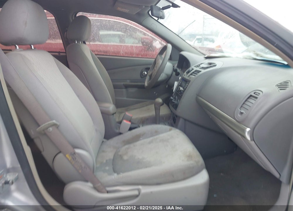 2005 CHEVROLET MALIBU VIN: 1G1ZS52F35F328994