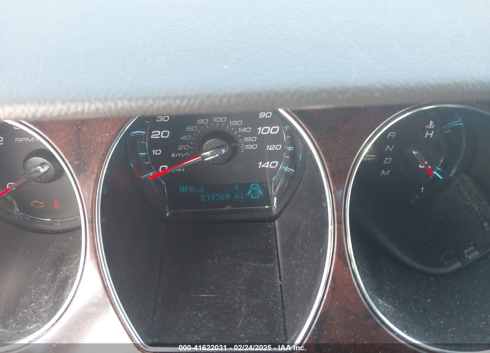 2012 FORD TAURUS VIN: 1FAHP2EW2CG134937