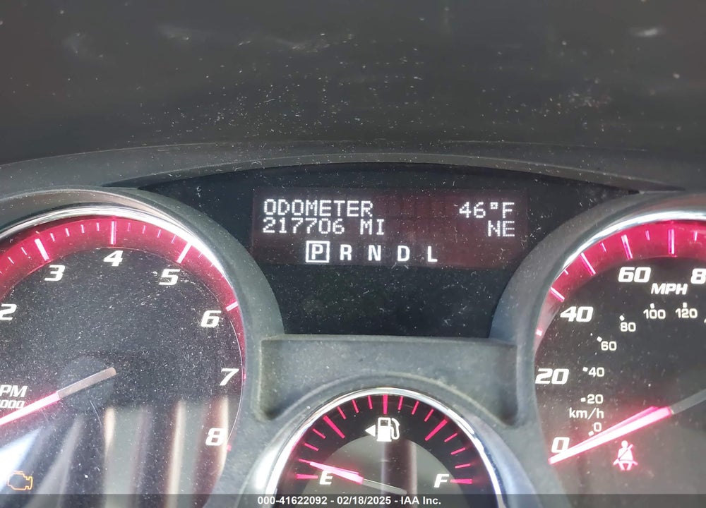 2011 GMC ACADIA SLT-1 VIN: 1GKKVRED9BJ230762