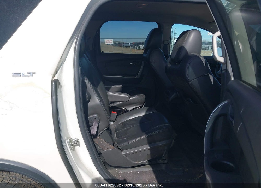 2011 GMC ACADIA SLT-1 VIN: 1GKKVRED9BJ230762