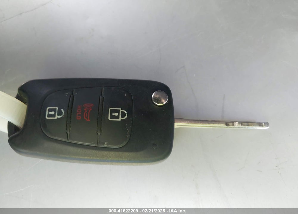 2012 KIA SOUL VIN: KNDJT2A61C7466588