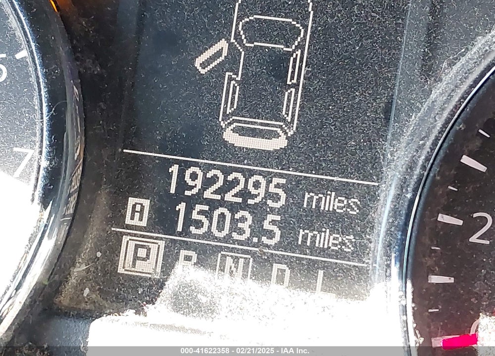 2011 NISSAN ROGUE VIN: JN8AS5MV1BW662787
