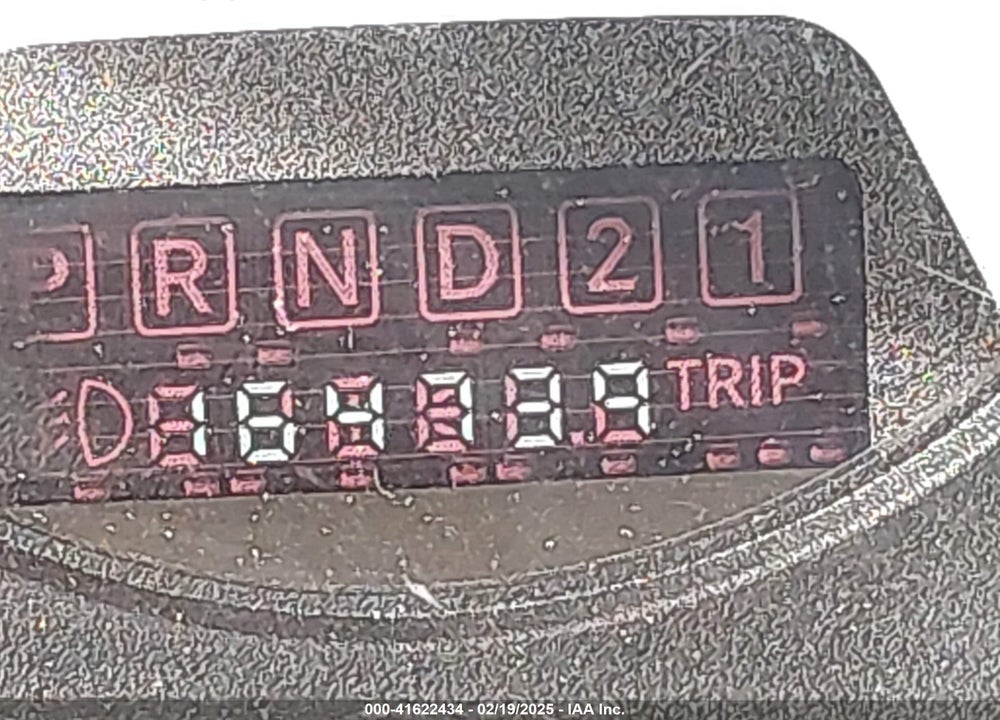 2007 DODGE RAM 1500 VIN: 1D7HU18297S192073