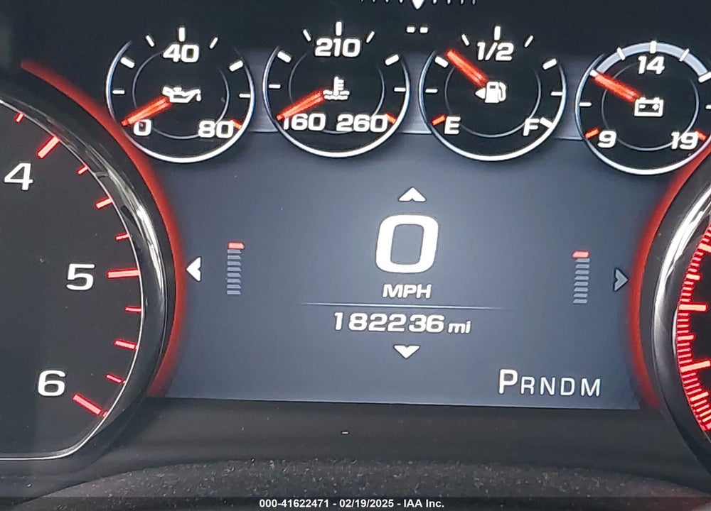 2015 GMC YUKON VIN: 1GKS1CKJ9FR552456