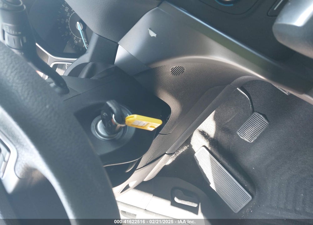 2017 FORD ESCAPE SE VIN: 1FMCU9GD0HUC36663