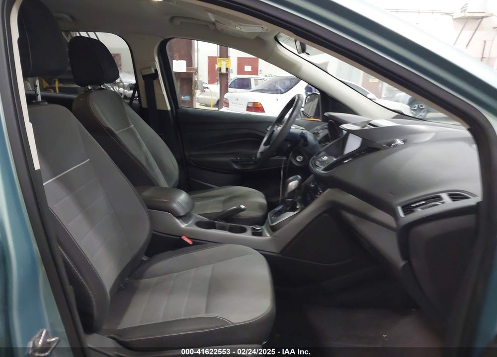 2013 FORD ESCAPE SE VIN: 1FMCU9GX8DUB47024