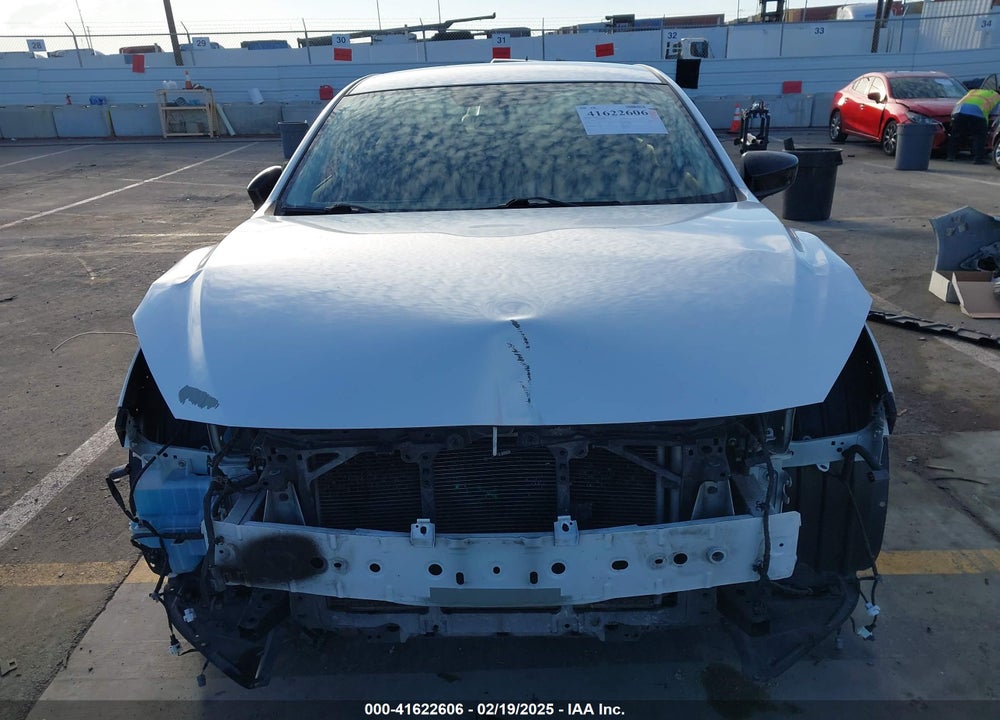 2015 MAZDA MAZDA3 VIN: JM1BM1T73F1225611