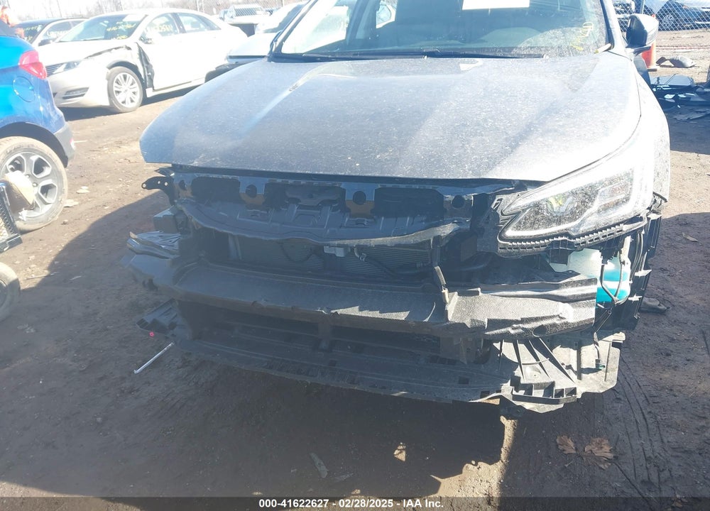2022 SUBARU OUTBACK VIN: 4S4BTANC9N3242859