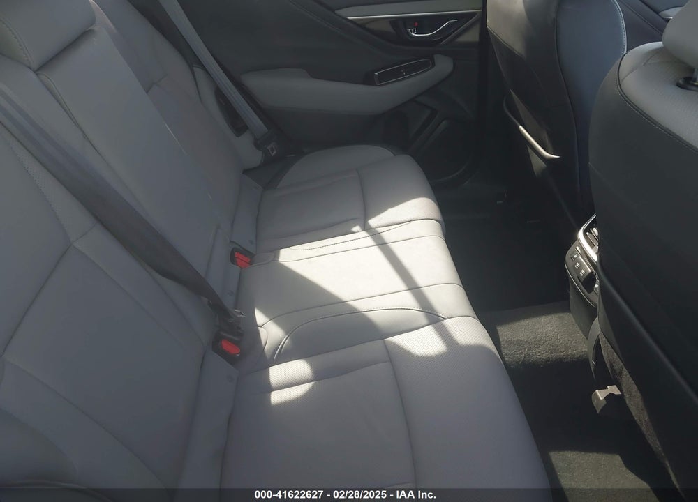 2022 SUBARU OUTBACK VIN: 4S4BTANC9N3242859