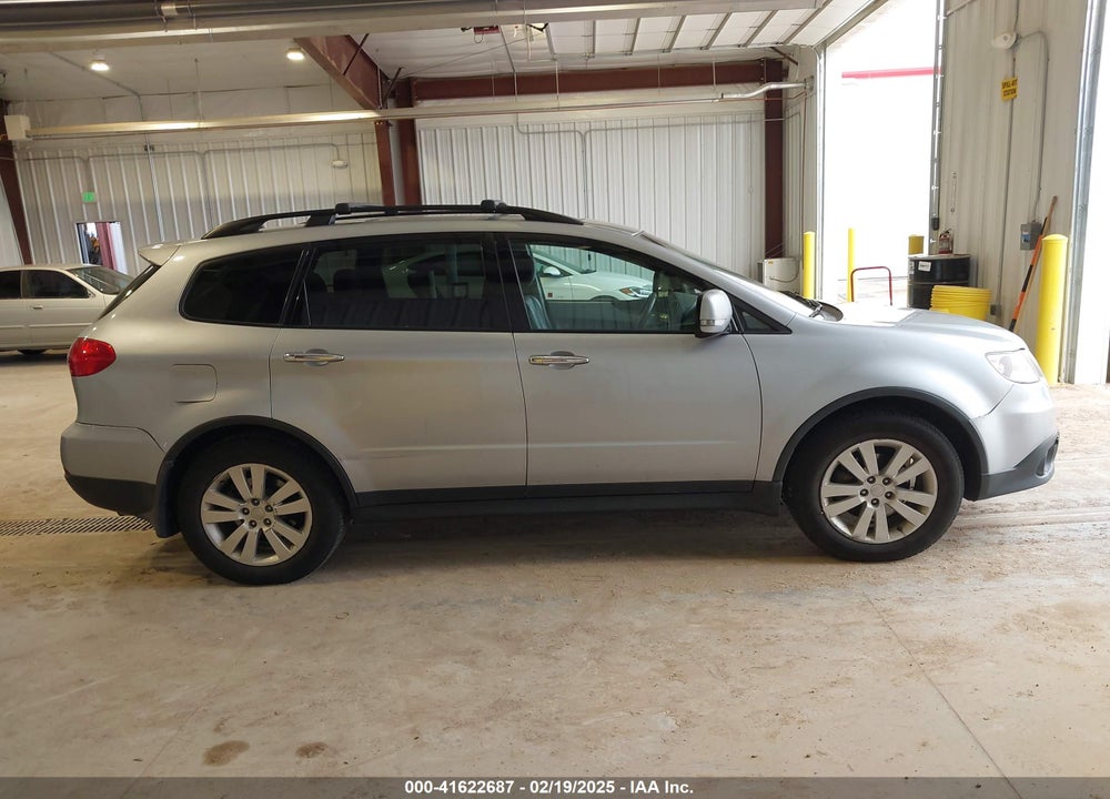 2014 SUBARU TRIBECA 3.6R LIMITED VIN: 4S4WX9GD3E4400438