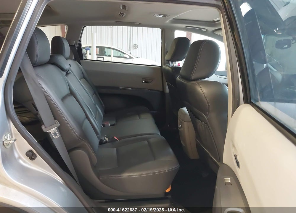 2014 SUBARU TRIBECA 3.6R LIMITED VIN: 4S4WX9GD3E4400438