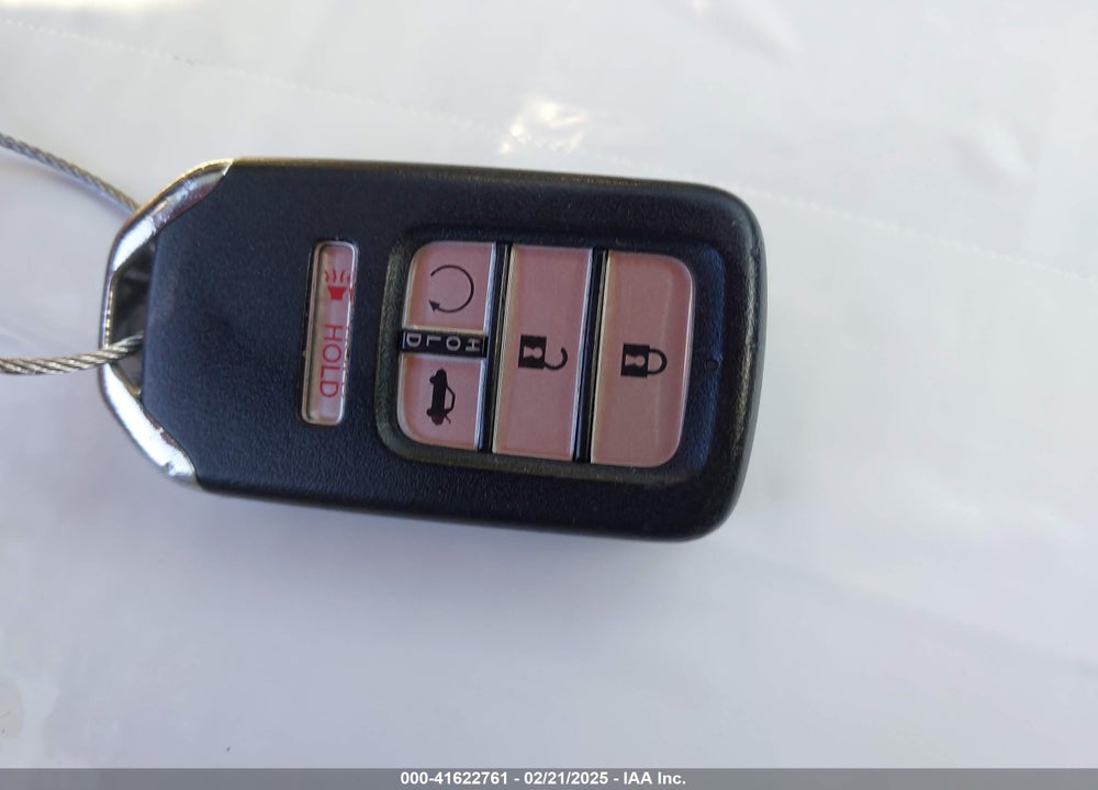 2021 HONDA ACCORD VIN: 1HGCV1F53MA026083