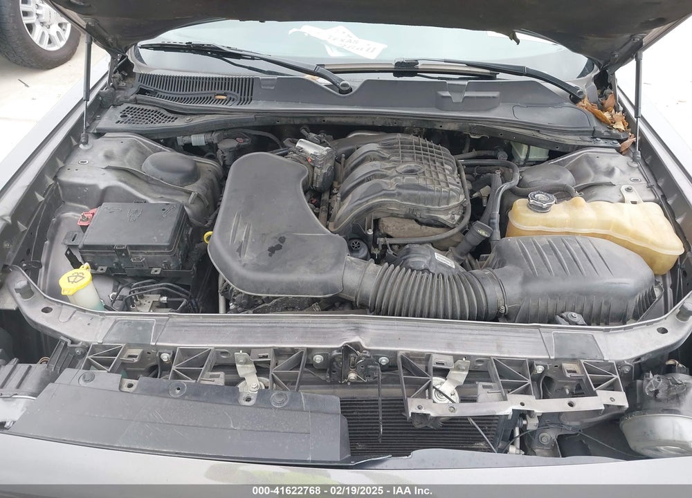 2016 DODGE CHALLENGER SXT VIN: 2C3CDZAG6GH323237