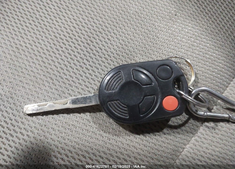 2012 FORD FOCUS VIN: 1FAHP3F24CL213129