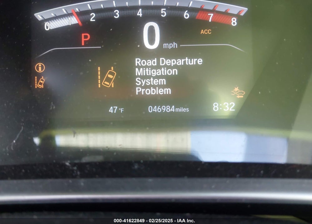 2019 HONDA CR-V VIN: 5J6RW2H54KA012399
