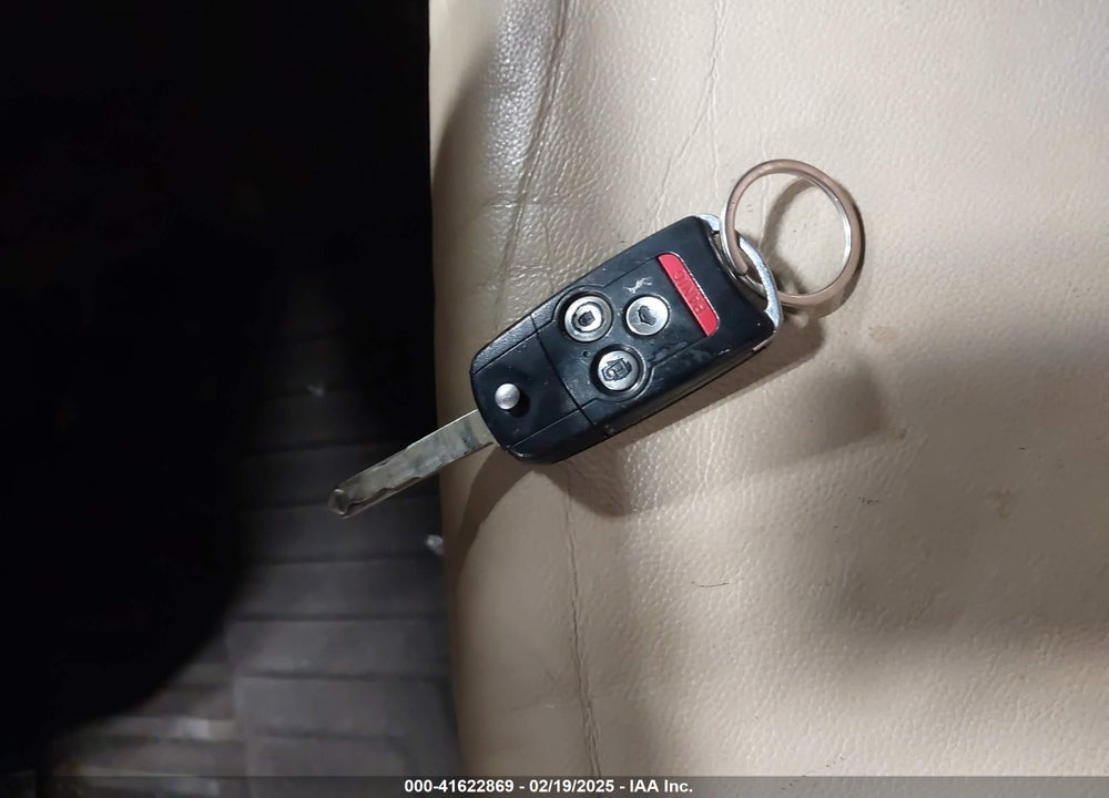 2012 ACURA TL VIN: 19UUA8F26CA030402