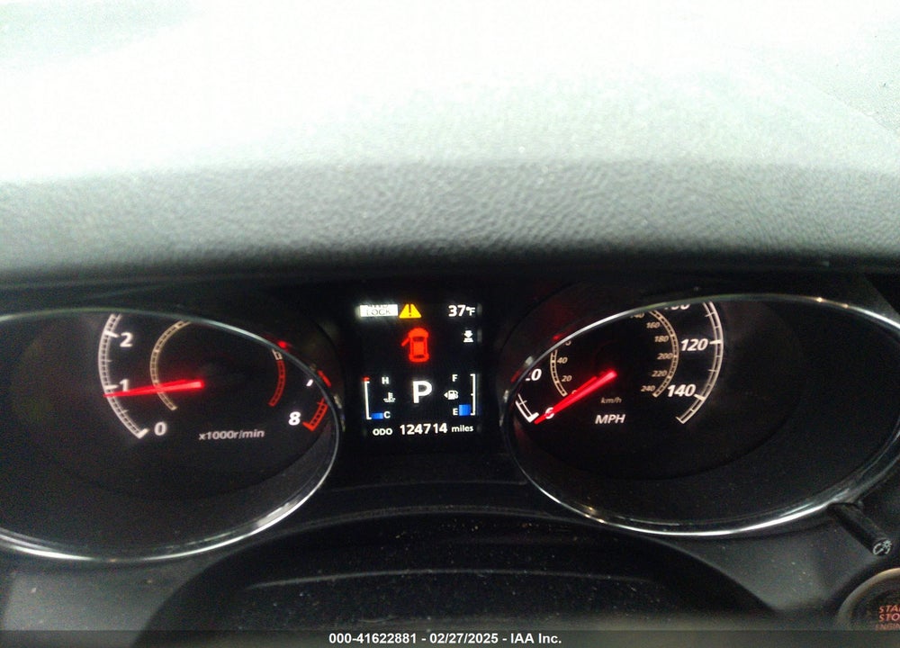 2015 MITSUBISHI OUTLANDER SPORT SE VIN: 4A4AR4AU2FE008298