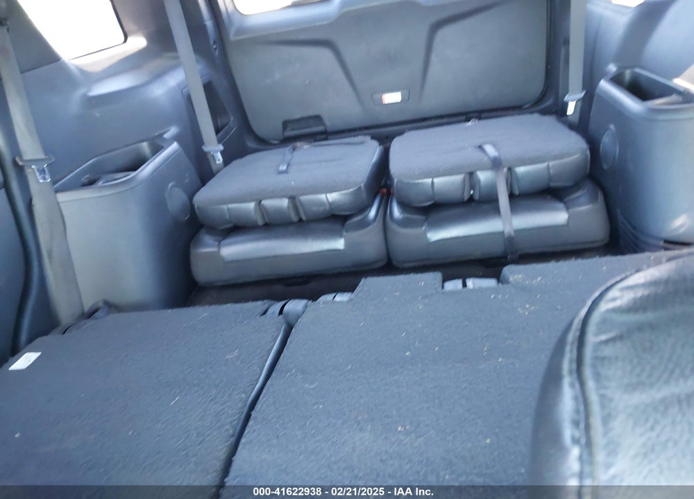 2012 FORD EXPLORER XLT VIN: 1FMHK7D83CGA74574