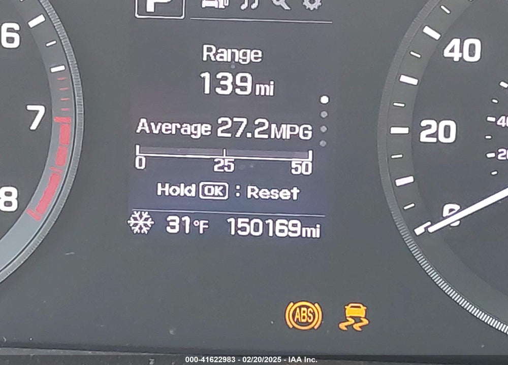 2016 HYUNDAI SONATA VIN: 5NPE24AF6GH333861