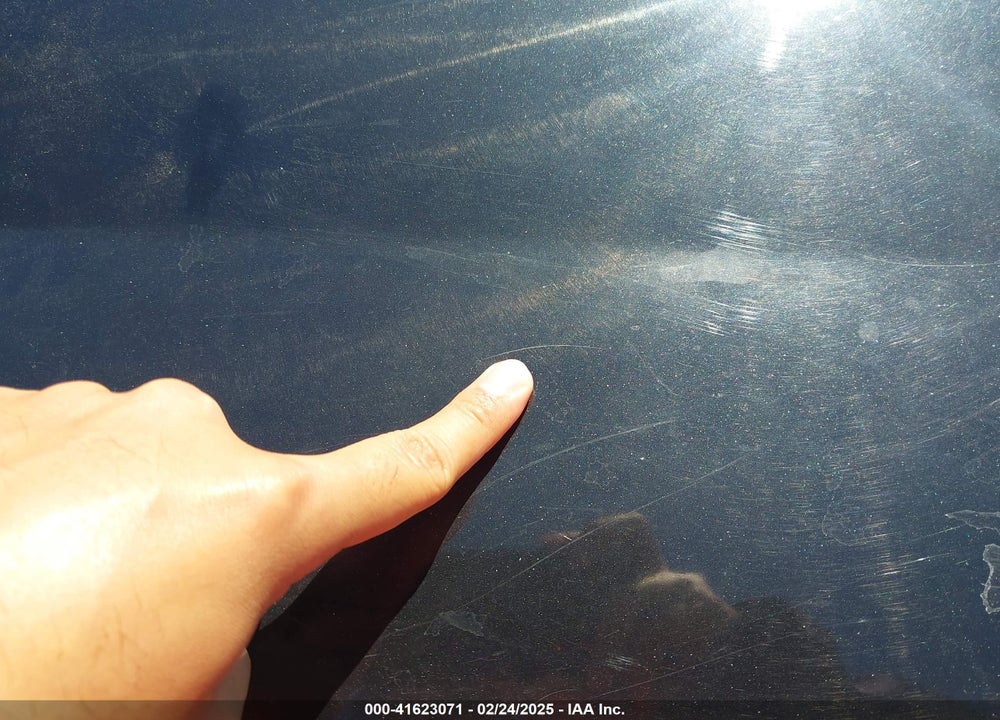 2008 DODGE CHARGER VIN: 2B3KA43G98H248214