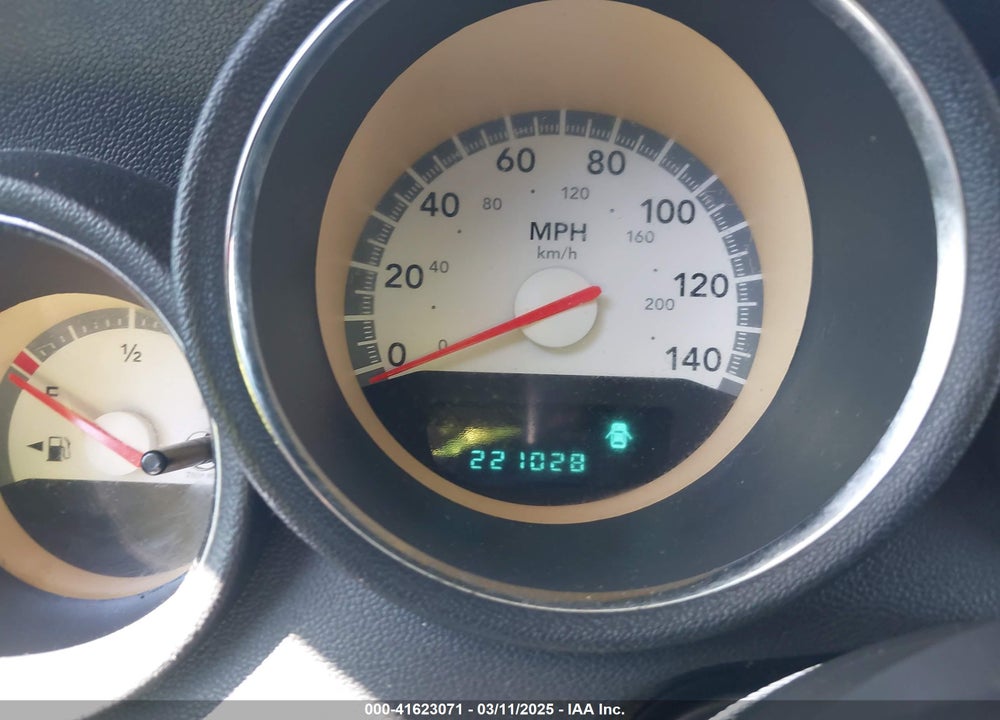 2008 DODGE CHARGER VIN: 2B3KA43G98H248214
