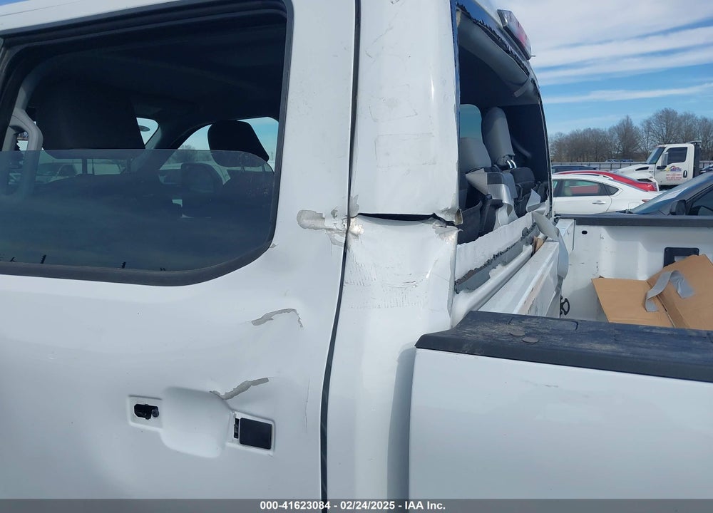 2024 FORD F-250 XLT VIN: 1FT7W2BT8RED03723