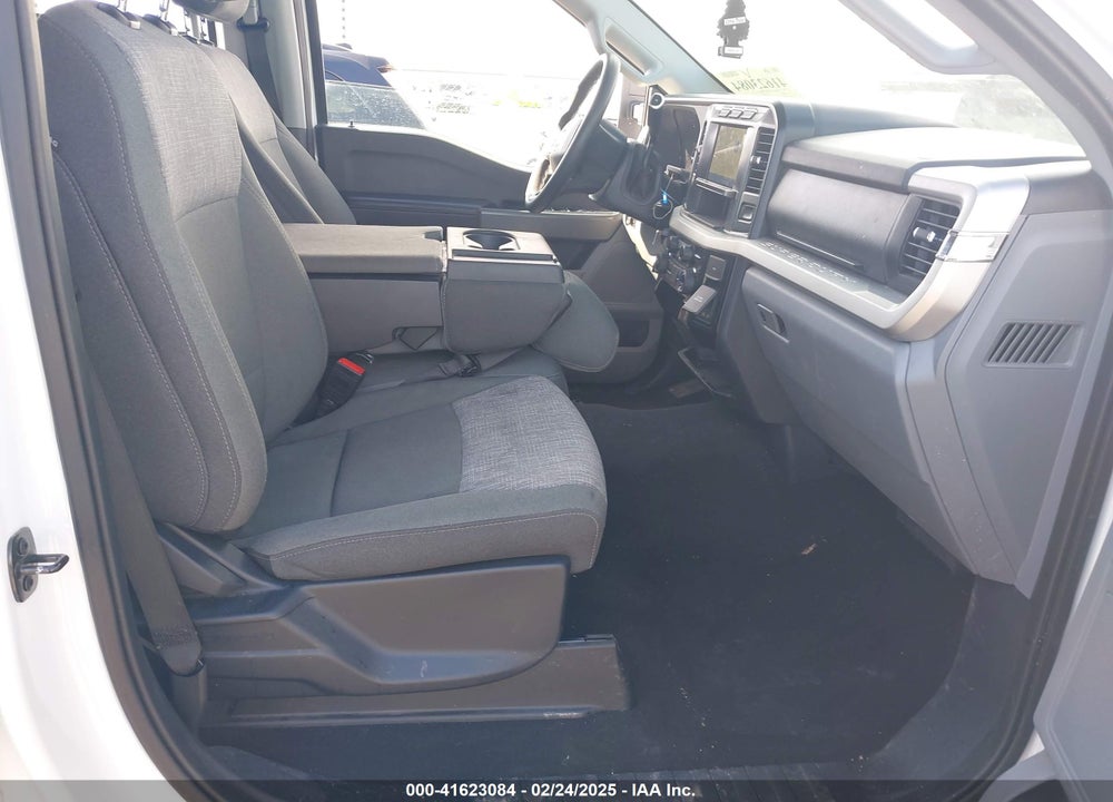 2024 FORD F-250 XLT VIN: 1FT7W2BT8RED03723