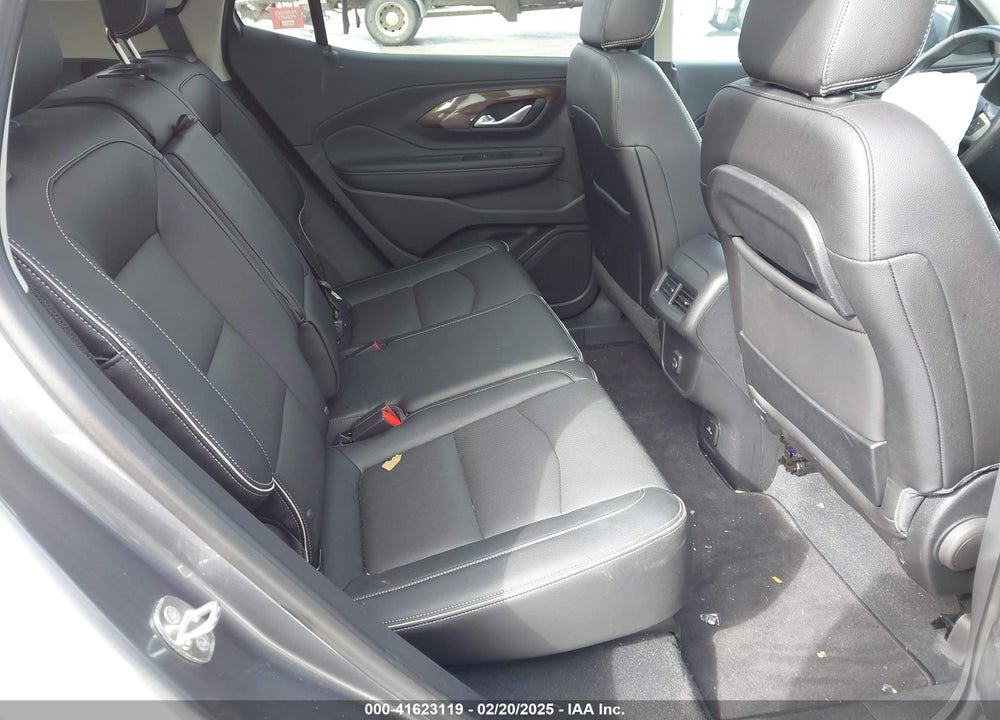 2019 GMC TERRAIN VIN: 3GKALXEXXKL380226